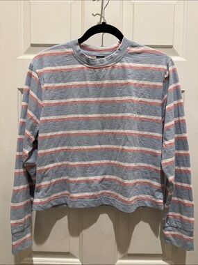 Wild Fable Long Sleeve Shirt Size Small